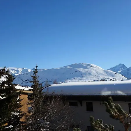 Apartmán 2 Anges A - Les 2 Anges A - 101 Mae-3171